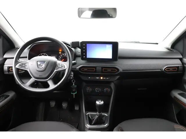 Dacia Sandero Stepway 1.0 TCe 90 Comfort 2023 Benzine 3