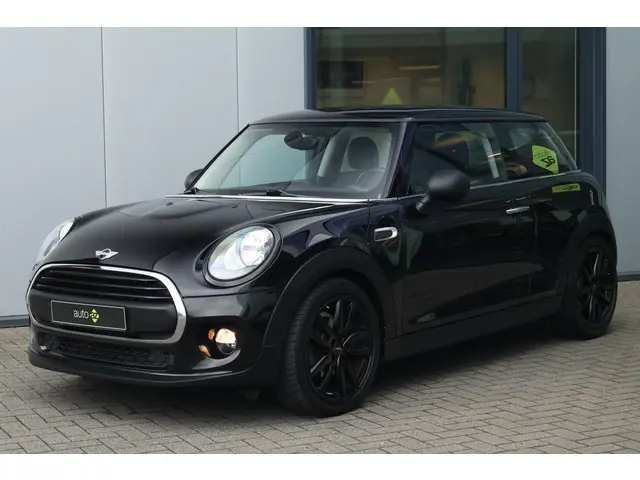 MINI One Mini 1.2 2017 Benzine 6