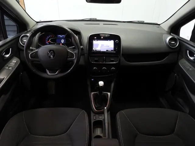 Renault Clio Estate 0.9 TCe Limited 2016 Benzine 5