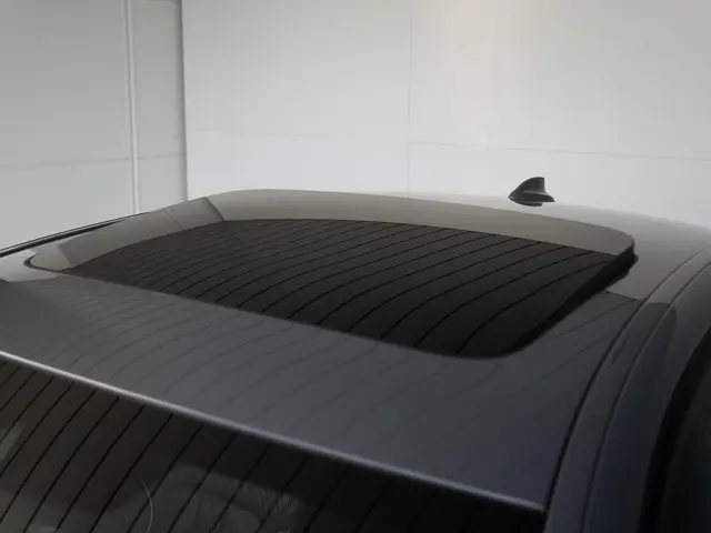 BMW 5 Serie Sedan 520i 2021 Benzine 18