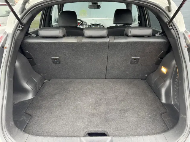 Nissan Juke 1.2 DIG-T S/S N-Connecta 2017 Benzine 10