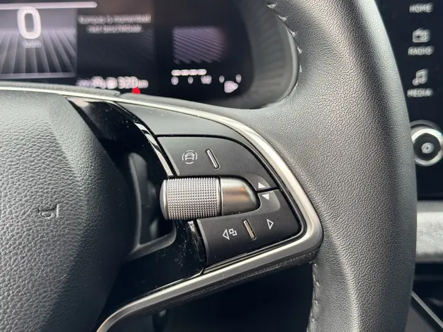 Škoda Kamiq FACELIFT Selection 1.0 TSI 2024 Benzine 13
