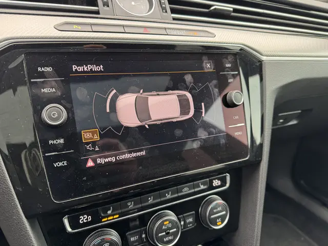 Volkswagen Arteon 1.5 TSI Business R 2019 Benzine 9