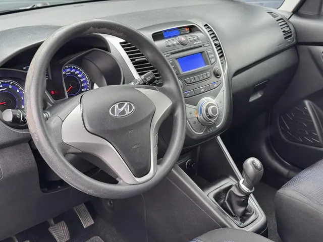 Hyundai ix20 1.4i i-Motion 2012 Benzine 12