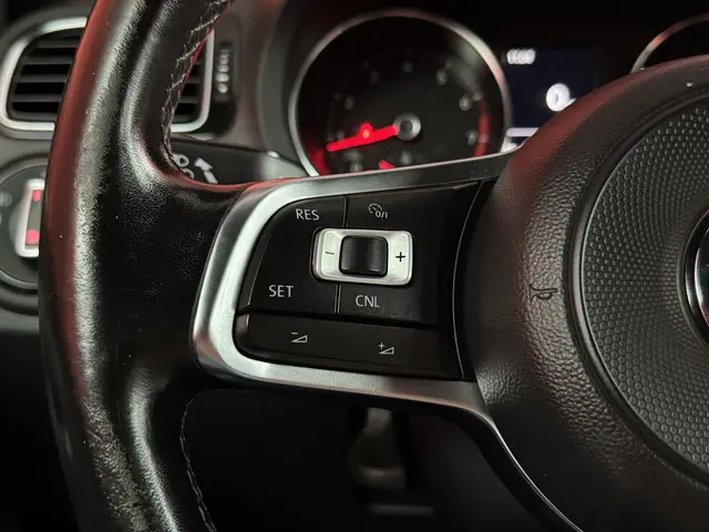 Volkswagen Polo 1.4 TSI BlueGT 2017 Benzine 30