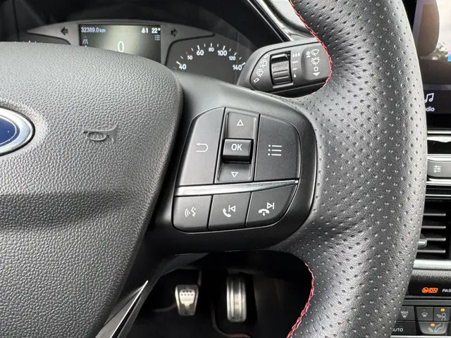 Ford Fiesta 1.0 ECOBOOST ST-LINE 2021 Benzine 20