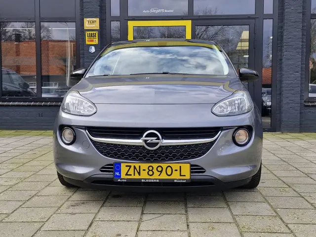 Opel ADAM 3