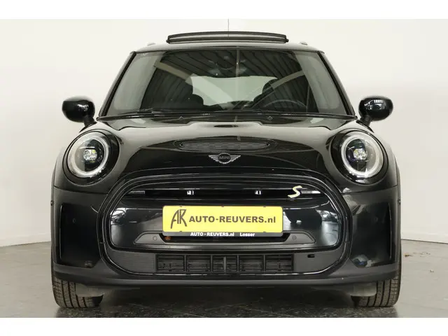 MINI Electric Cooper MINI Yours 33 kWh 2023 Elektrisch 8