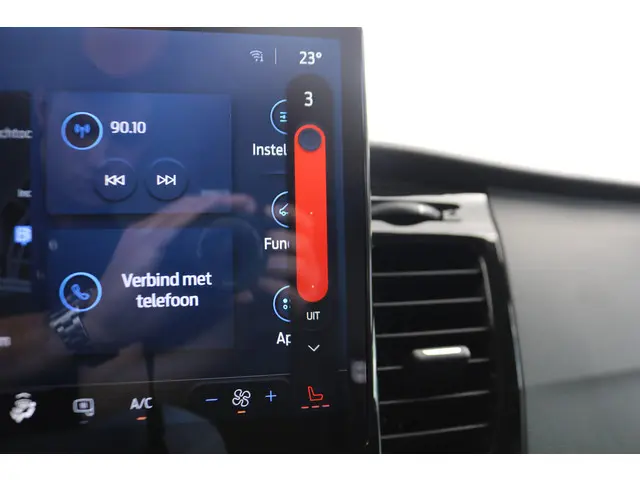 Ford E-Transit 350 L3 H2 Trend 68 kWh 2023 Elektrisch 30