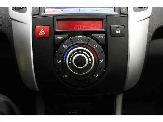 Kia Venga 1.4 CVVT 90pk Vibe 2015 Benzine 20