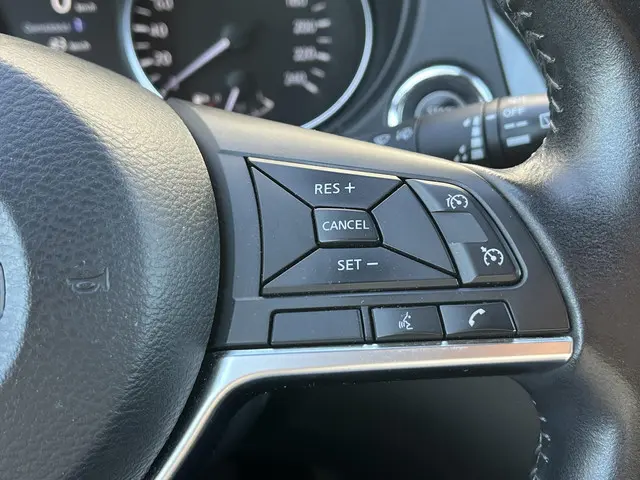 Nissan QASHQAI 1.3 DIG-T Tekna + 2019 Benzine 27