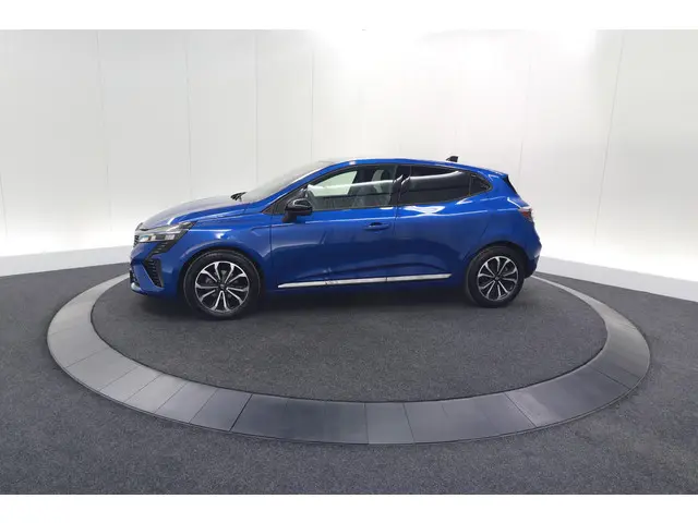 Renault Clio TCe 90 GPF techno 2023 Benzine 66