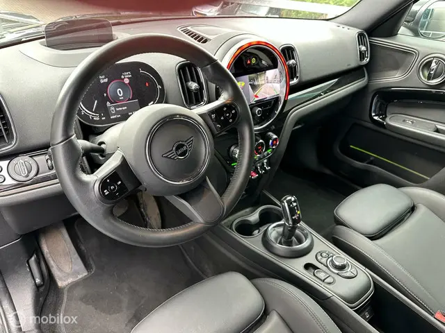 MINI Countryman 1.5 Cooper Untamed Edition 2023 Benzine 23