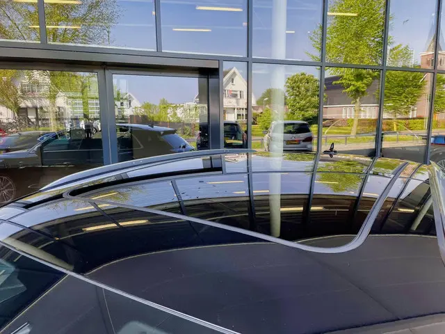 Audi Q5 40 TFSI S edition 2023 Hybride Benzine 26