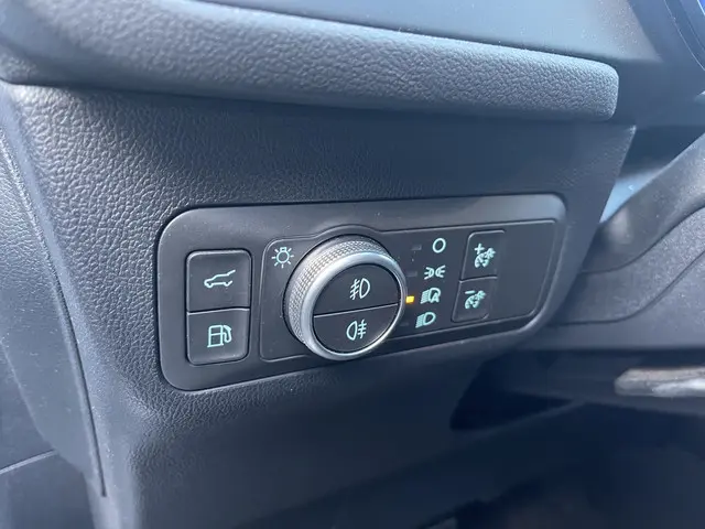 Ford Kuga 2.5 PHEV ST-Line X 2020 Hybride Benzine 14