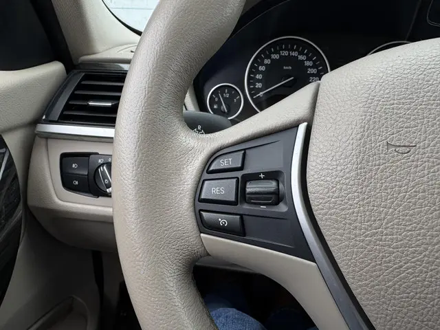 BMW 3 Serie 316i Executive Sport 2014 Benzine 32