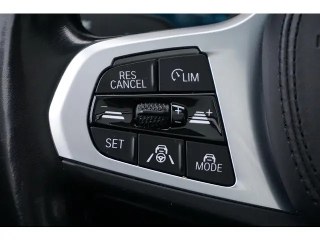 BMW iX3 High Executive 2022 Elektrisch 27