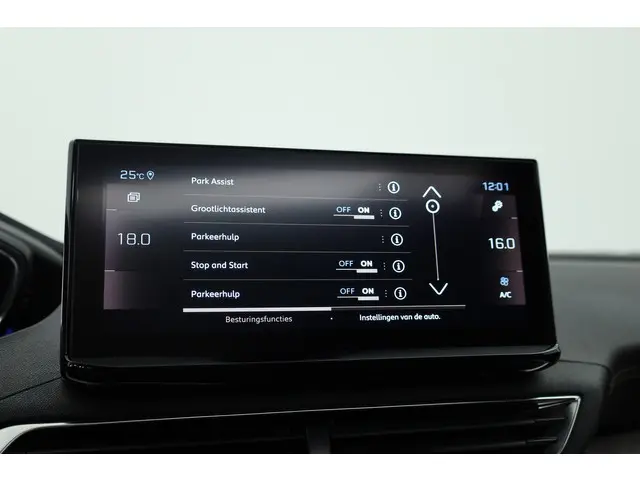 Peugeot 5008 1.2 PureTech GT Pack Business 2022 Benzine 13