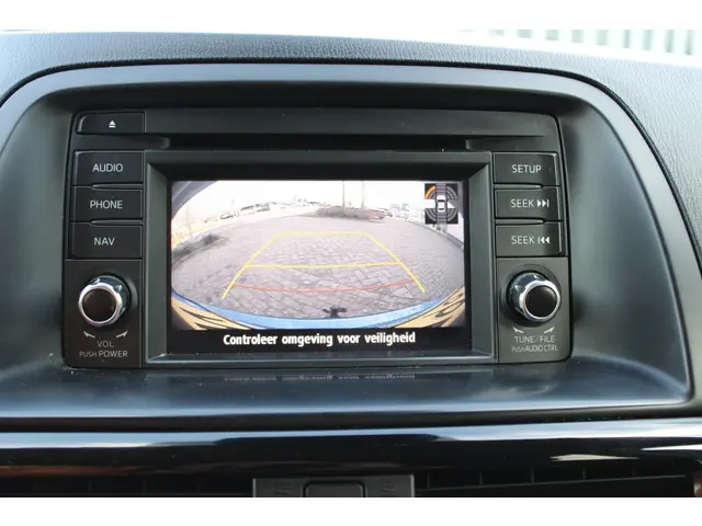 Mazda CX-5 2.0 GT-M 4WD 2013 Benzine 21