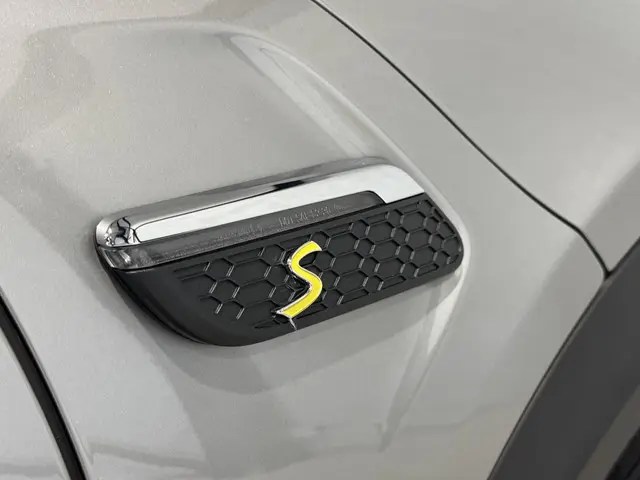 MINI Electric Mini Cooper SE 33 kWh 2024 Elektrisch 19