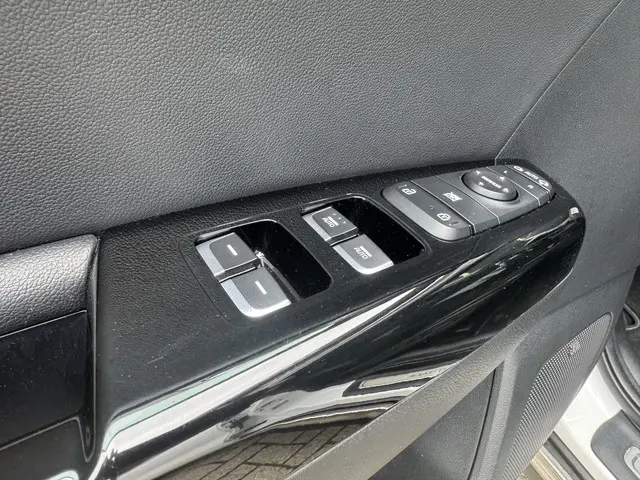 Kia Sportage 1.6 T-GDI 4WD GT-Line PlusLine 2018 Benzine 44