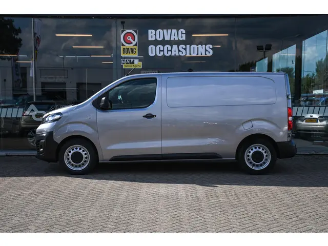 Fiat Scudo 1.5 MultiJet L2H1 CRUISE CONTROL 2022 Diesel 5