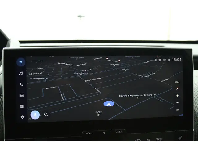 Toyota bZ4X Business Plus 71 kWh 2023 Elektrisch 28