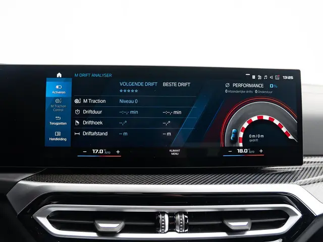 BMW M3 Touring xDrive Competition 2024 Benzine 59
