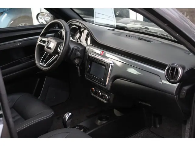 Ligier JS60 Brommobiel Chic AIRCO,LMV 2022 Diesel 14