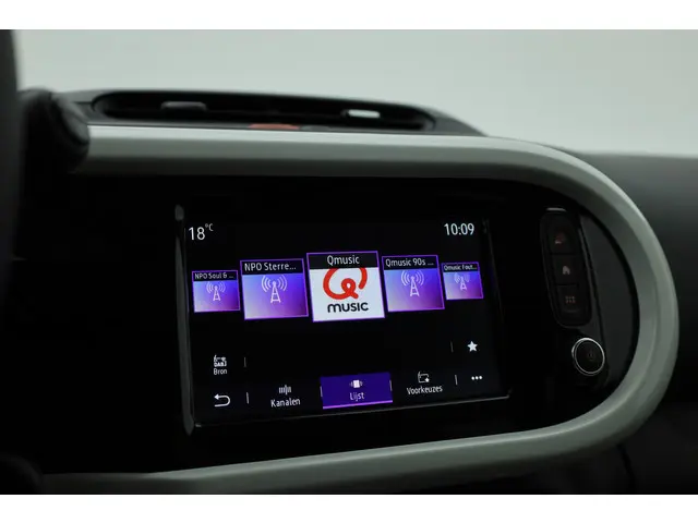 Renault Twingo Z.E. R80 Intens 2021 Elektrisch 13