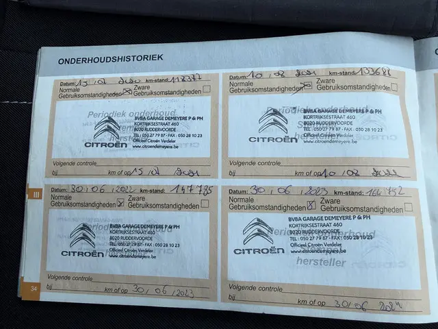 Citroën C1 1.0 Exclusive 2013 Benzine 23