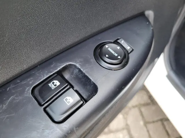 Hyundai i20 1.2 HP i-Motion 2015 Benzine 15