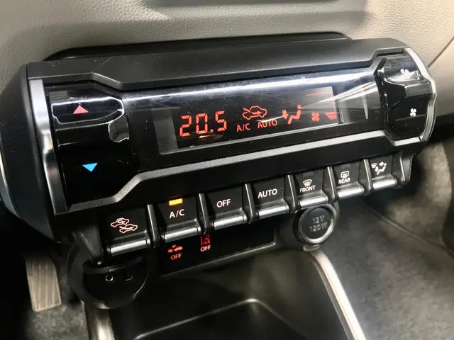 Suzuki Ignis 1.2 Smart Hybrid Stijl 2019 Hybride Benzine 22