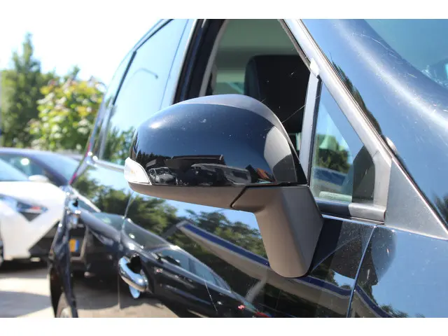 Renault Scénic 1.2 TCe Bose//Navi//Trekhaak!! 2013 Benzine 26