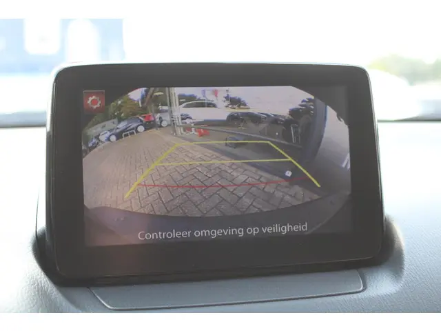 Mazda CX-3 2.0 SkyActiv-G 121 GT-M-Line 2020 Benzine 18