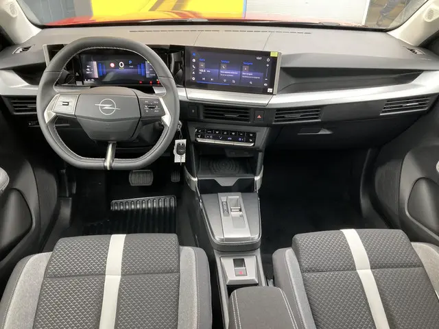 Opel Frontera Electric GS 44 kWh 2025 Elektrisch 10