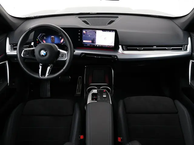 BMW X1 sDrive20i 2024 Benzine 14