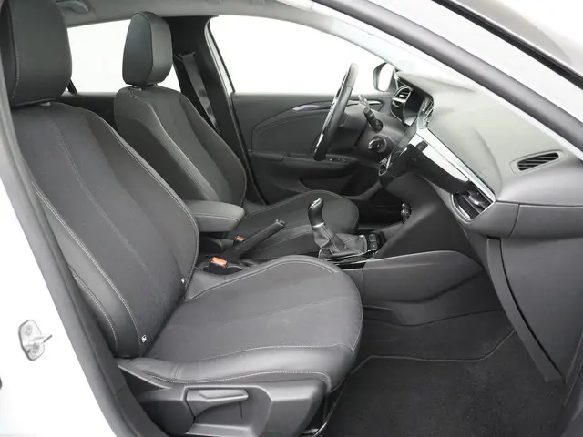 Opel Corsa 1.2 Elegance 2021 Benzine 35