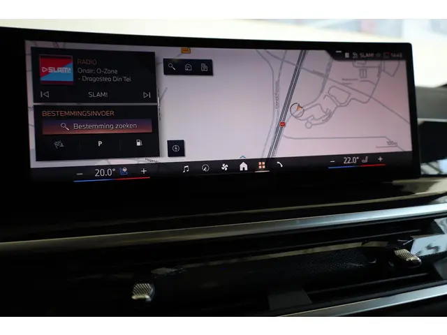 BMW X7 xDrive40i 2025 Benzine 20