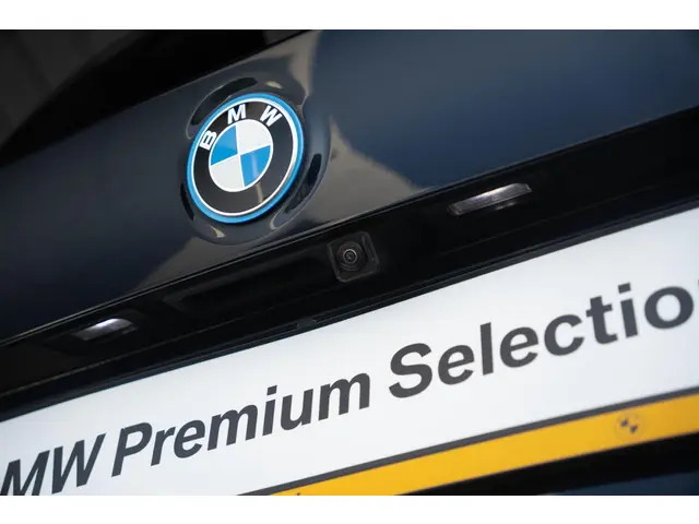 BMW iX3 Executive 80 kwh 2022 Elektrisch 19