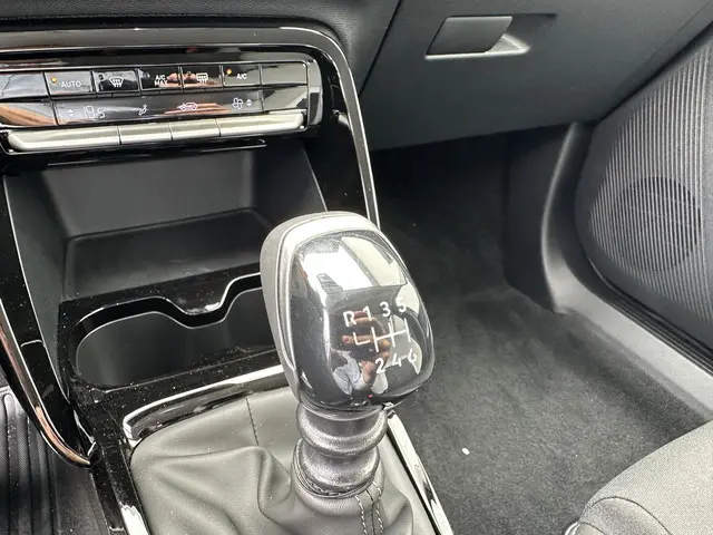 Citroën C3 1.2 Turbo 100 PK Max 2025 Benzine 21