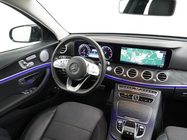 Mercedes-Benz E-Klasse 200 Sport Edition 2019 Benzine 20