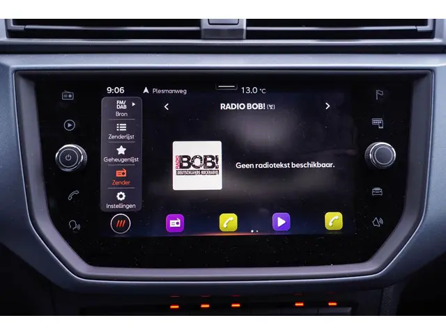 SEAT Arona 1.0 TSI Style Ambition 2021 Benzine 48
