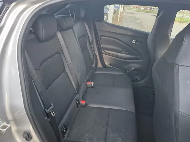 Nissan Juke 1.0 DIG-T N-Design 2023 Benzine 13