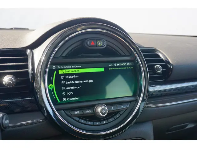 MINI Clubman Cooper S 2018 Benzine 24
