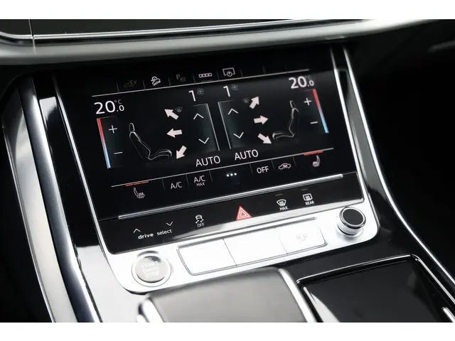 Audi Q7 55 TFSI e quattro S-Line 2022 Hybride Benzine 50