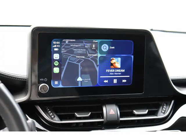 Toyota C-HR 1.8 Hybrid Dynamic, 2023 Hybride Benzine 6