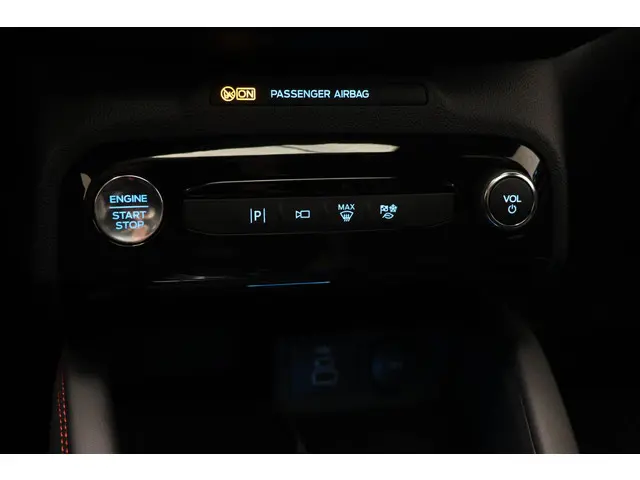 Ford Kuga 2.5 PHEV ST-Line X 2025 Hybride Benzine 40