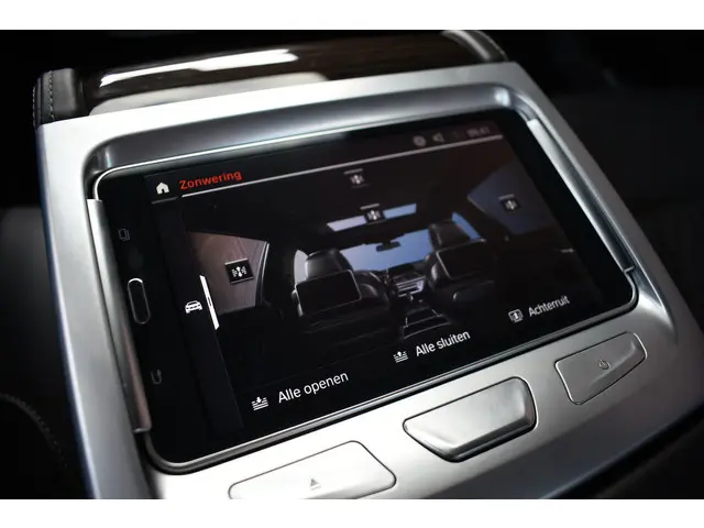 BMW 7 Serie M760Li xDrive 2019 Benzine 43