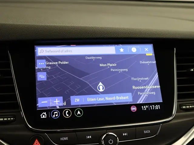 Opel Astra 1.2 Edition 2020 Benzine 27